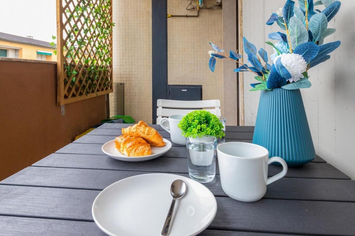 Apartment Splendid Xxl Home-2min From Metro,comfort Family Milan
