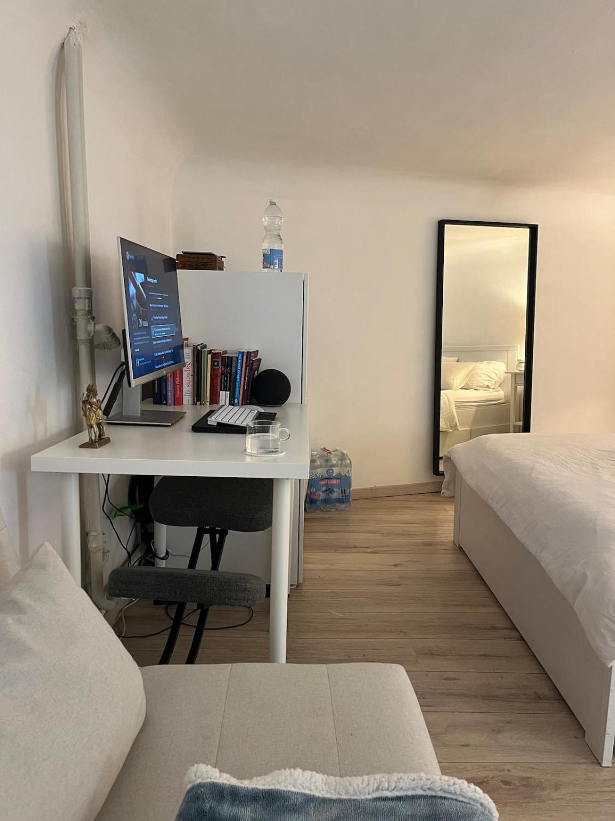 Cozy Flat Apartment