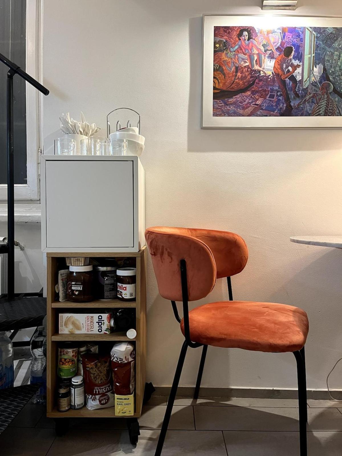 Apartment Cozy Flat Milan