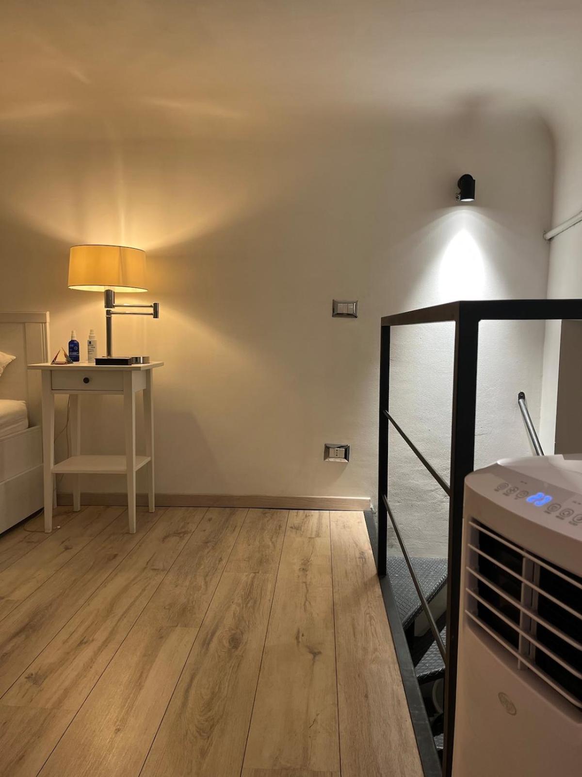 Cozy Flat Apartment