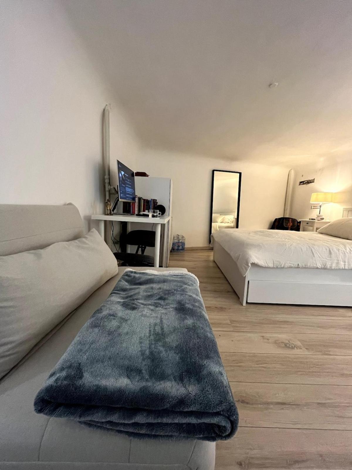 Cozy Flat Apartment *