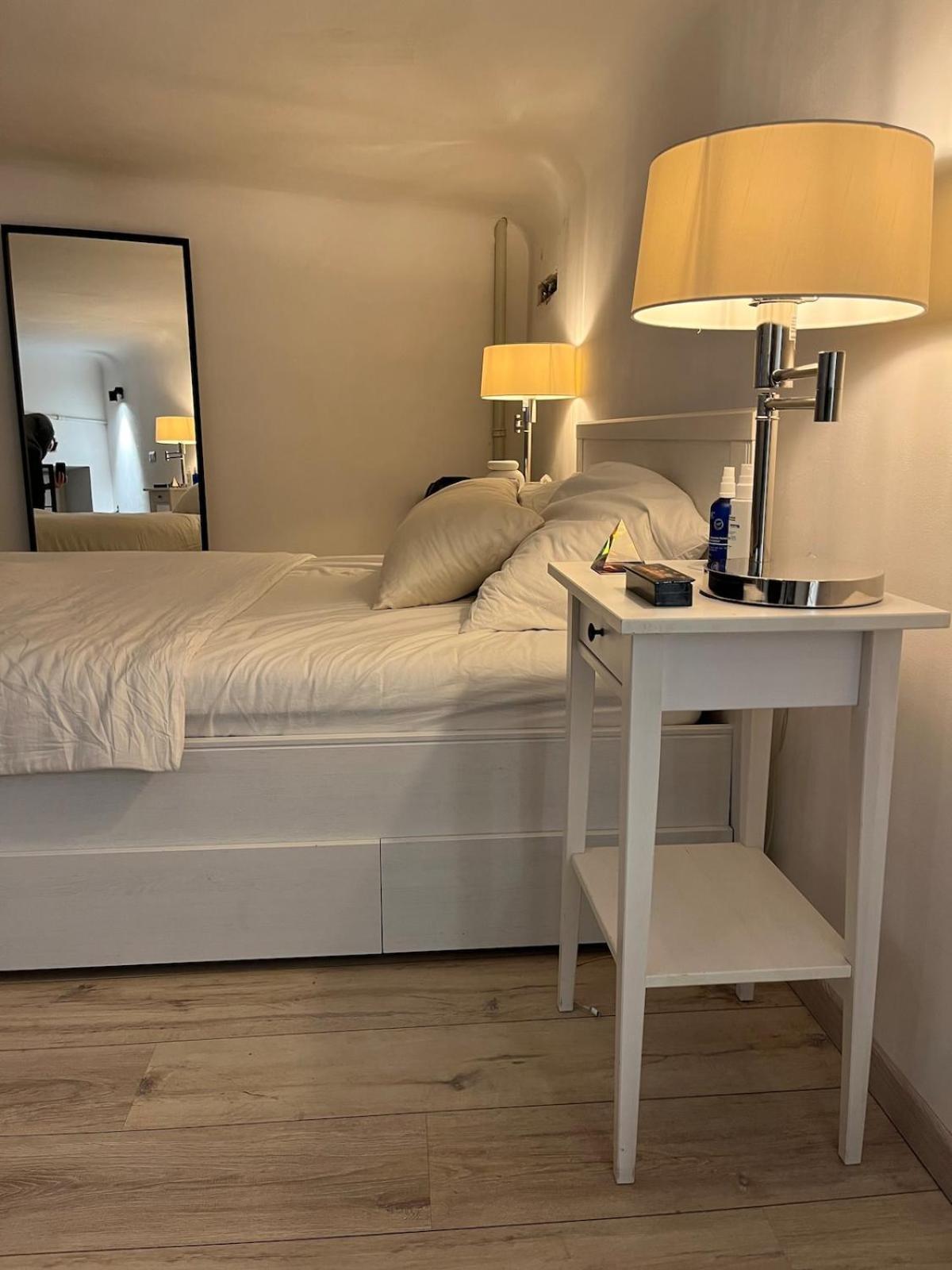 Cozy Flat Milan