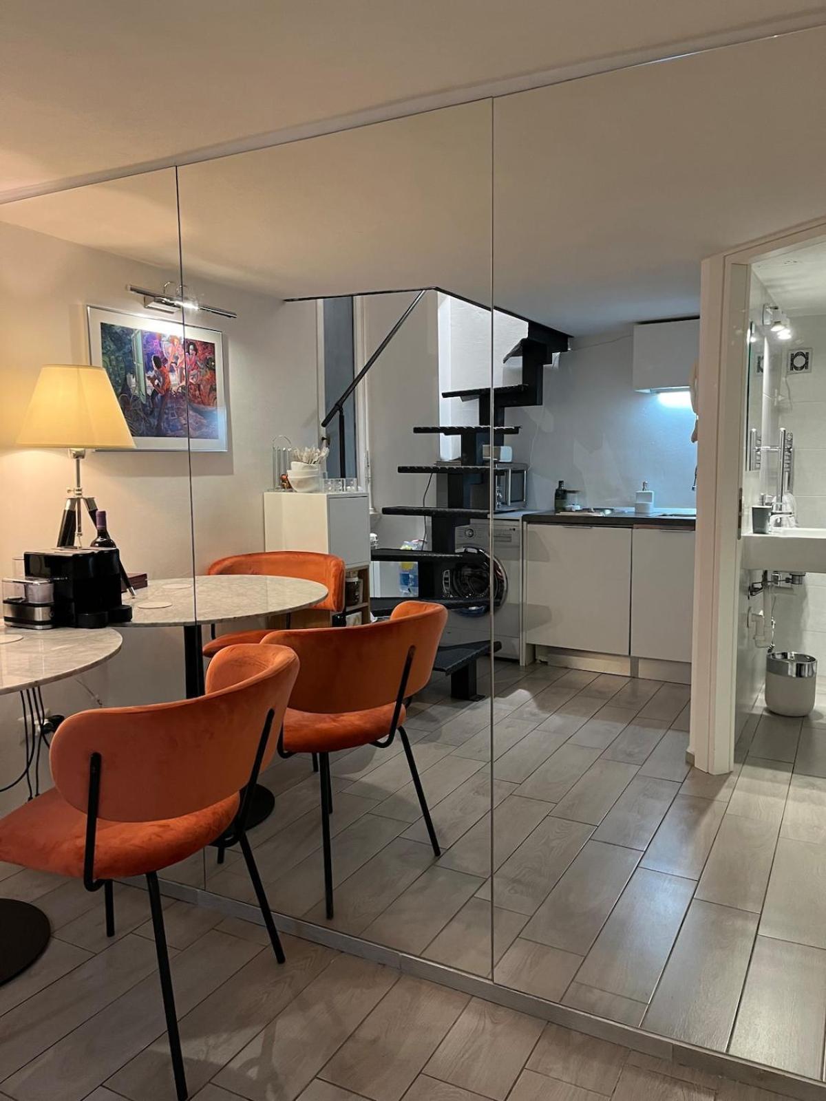 Cozy Flat * Milan