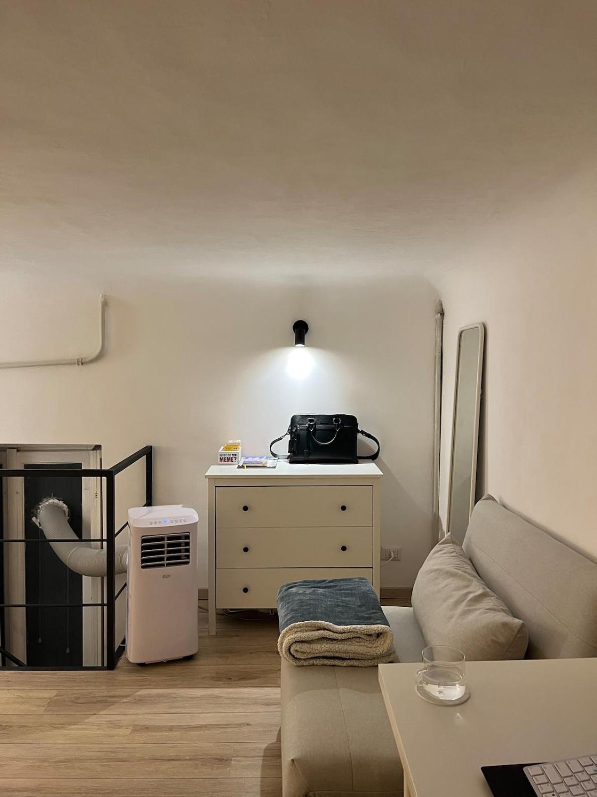 Cozy Flat