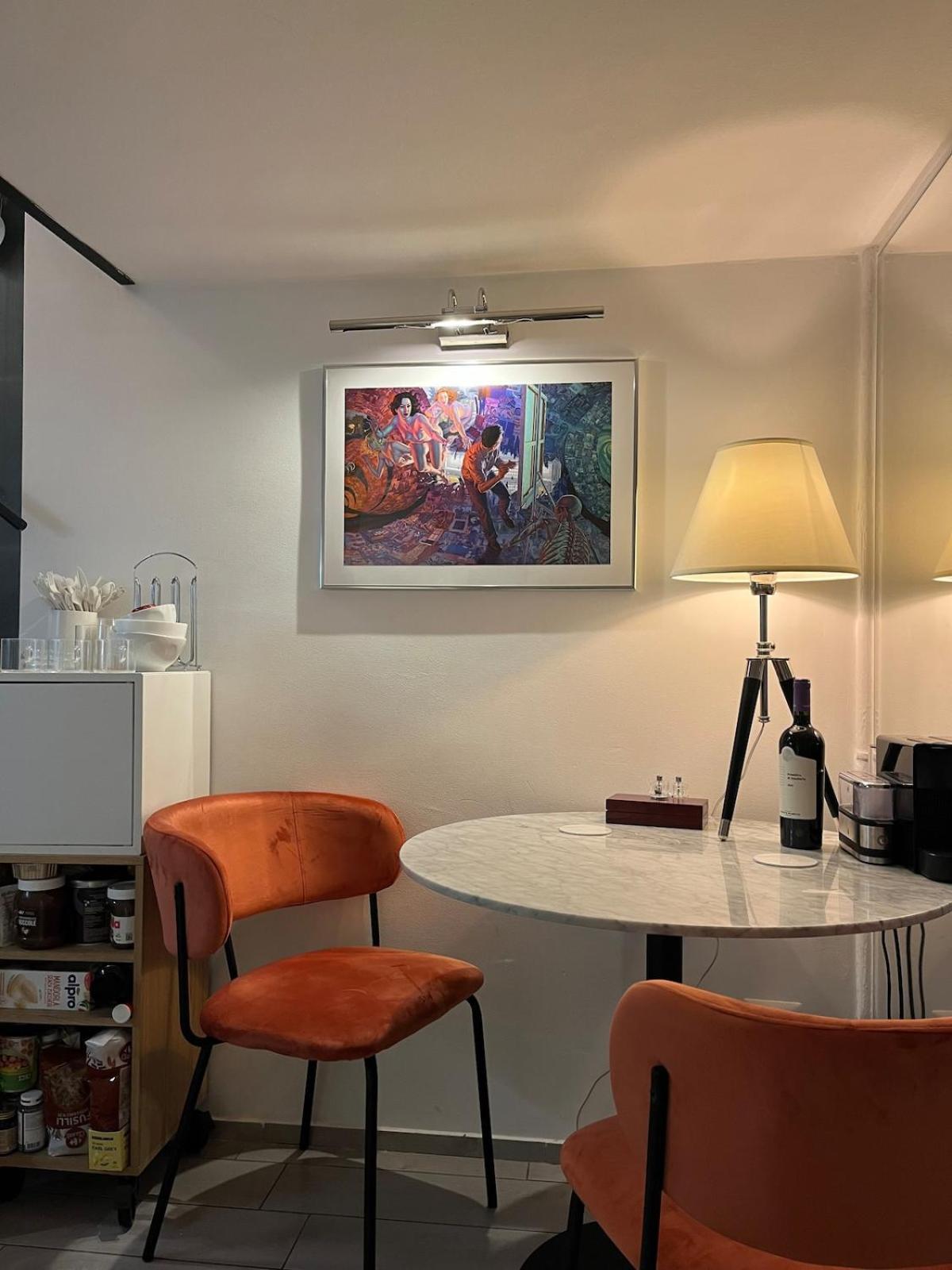 Cozy Flat Apartment