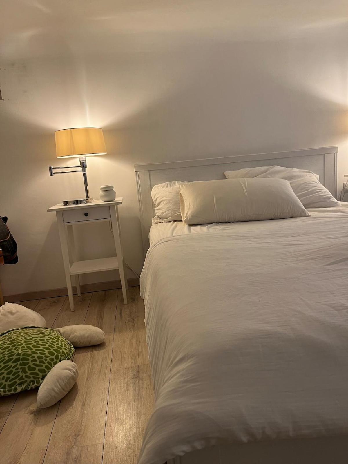Apartment Cozy Flat