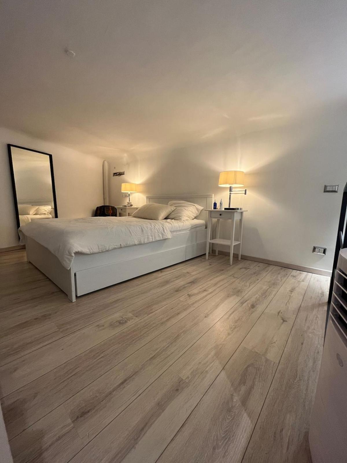 Apartment Cozy Flat *