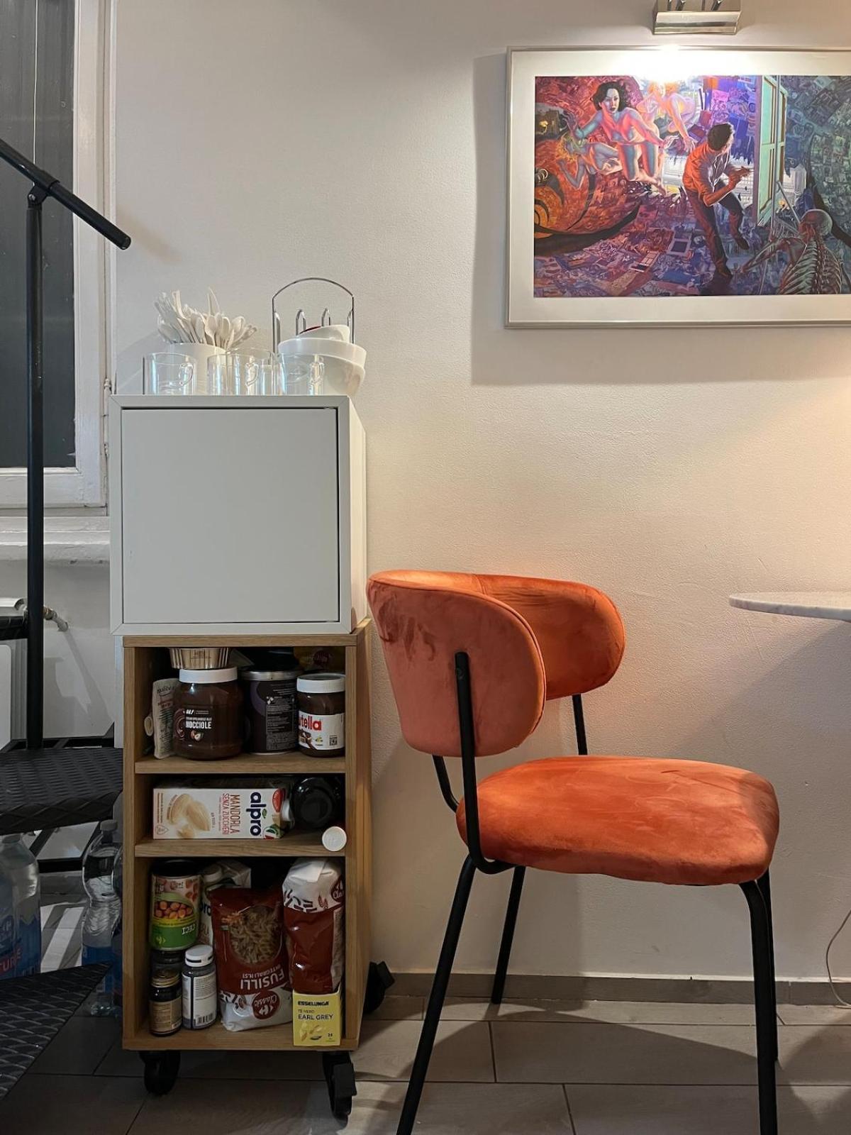 Apartment Cozy Flat *