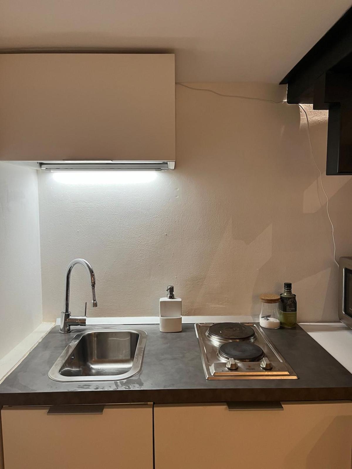 Cozy Flat Apartment Milan