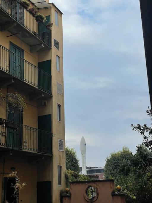 Private 1 Bedroom - Historic Center Apartment Milan