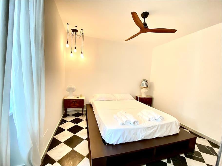 Private 1 Bedroom - Historic Center * Milan