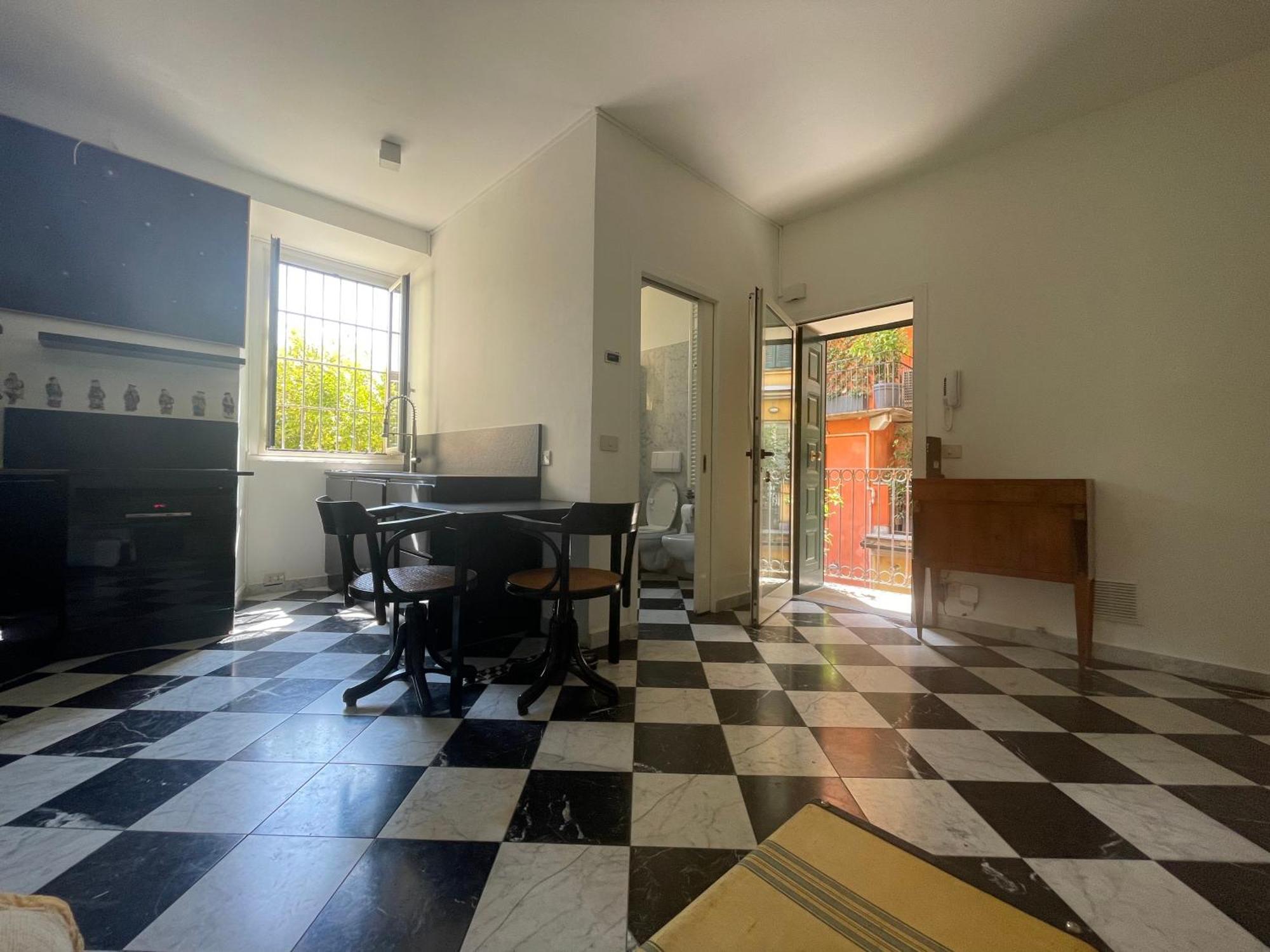 Private 1 Bedroom - Historic Center * Milan