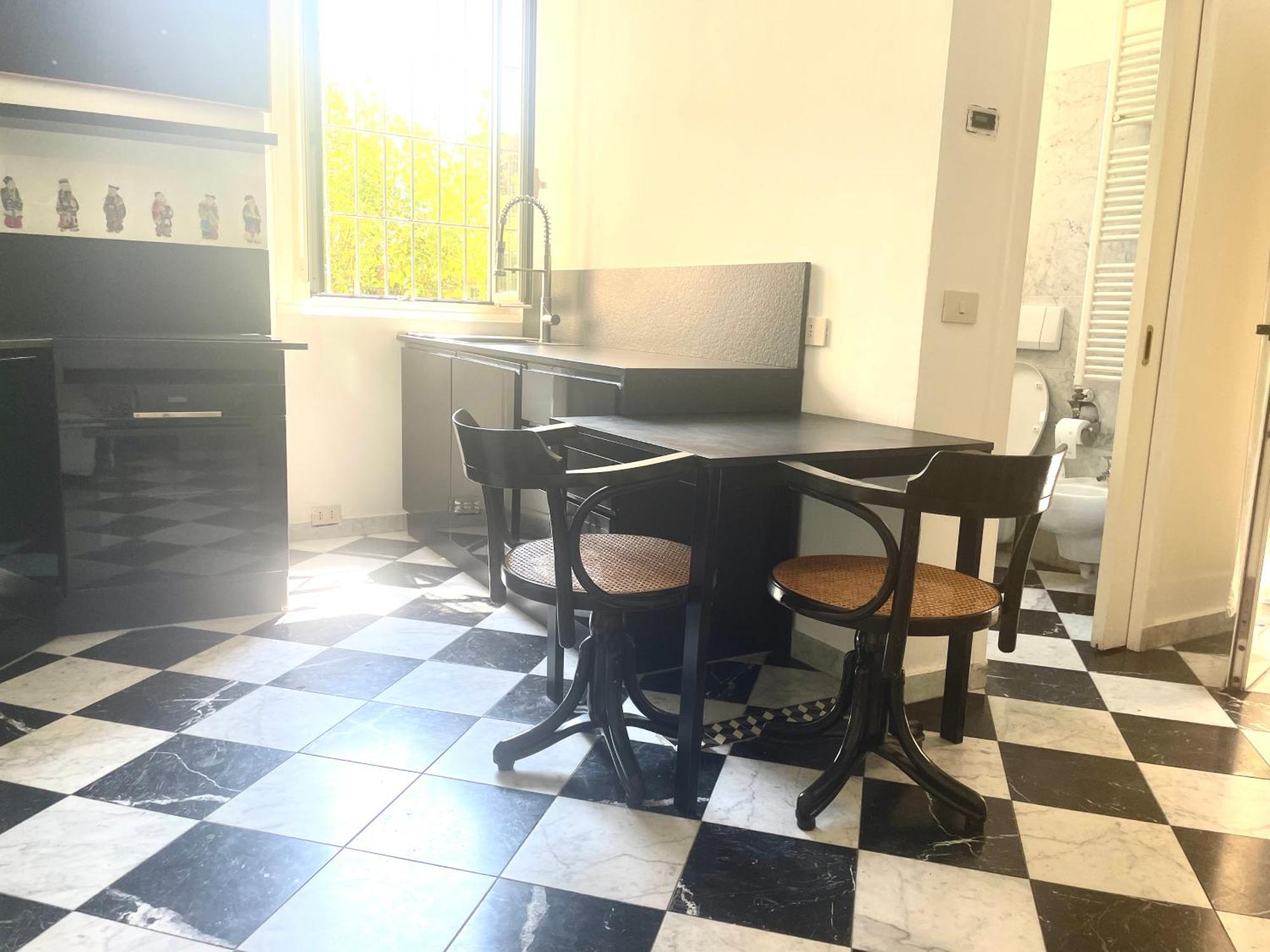 Private 1 Bedroom - Historic Center Apartment Milan