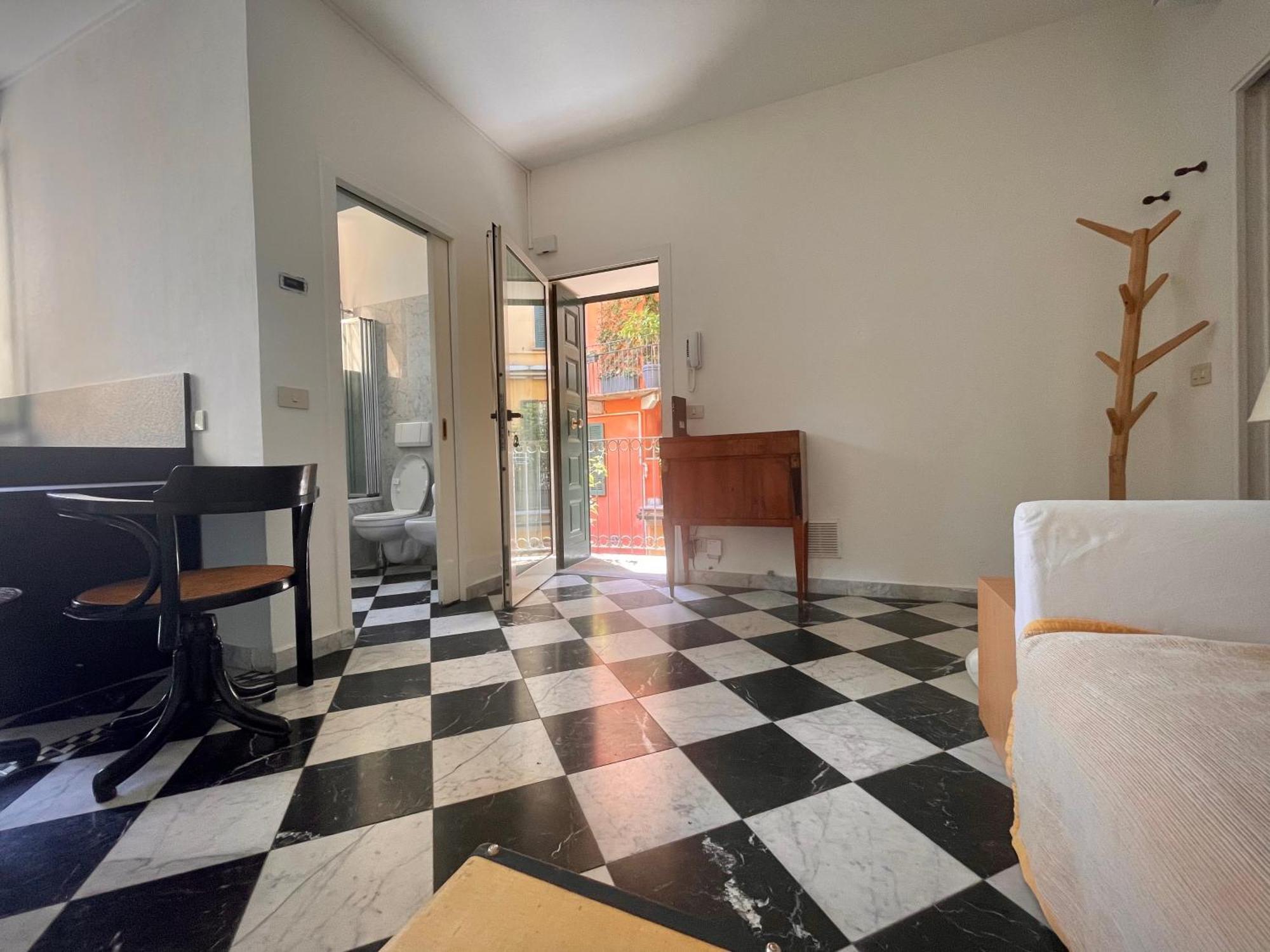 Private 1 Bedroom - Historic Center Milan