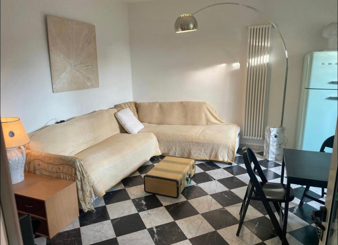 Apartment Quiet Luminous Flat Historical Center Fast Wi-fi