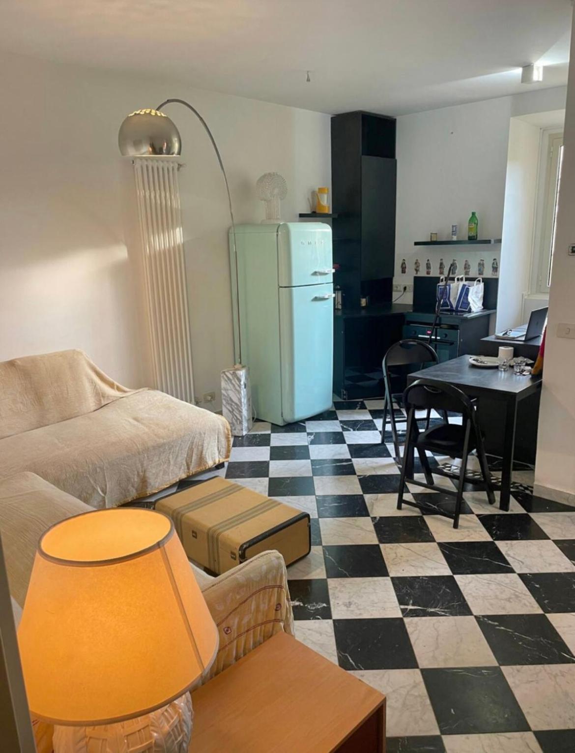 Quiet Luminous Flat Historical Center Fast Wi-fi Apartment Milan