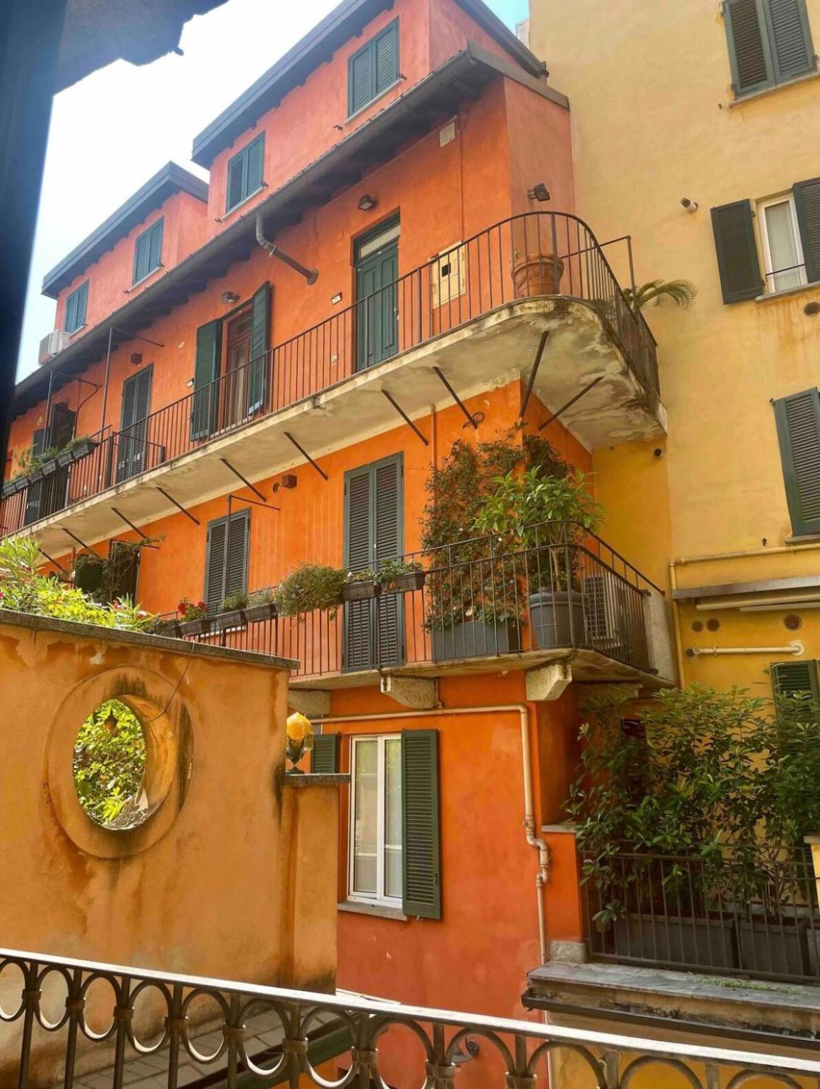 Apartment Quiet Luminous Flat Historical Center Fast Wi-fi