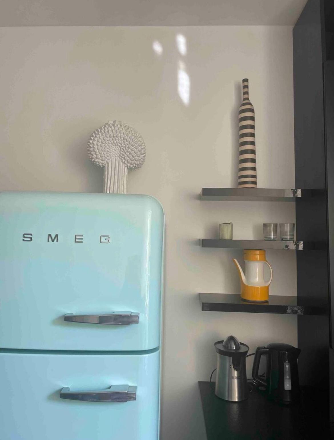 Quiet Luminous Flat Historical Center Fast Wi-fi Apartment *