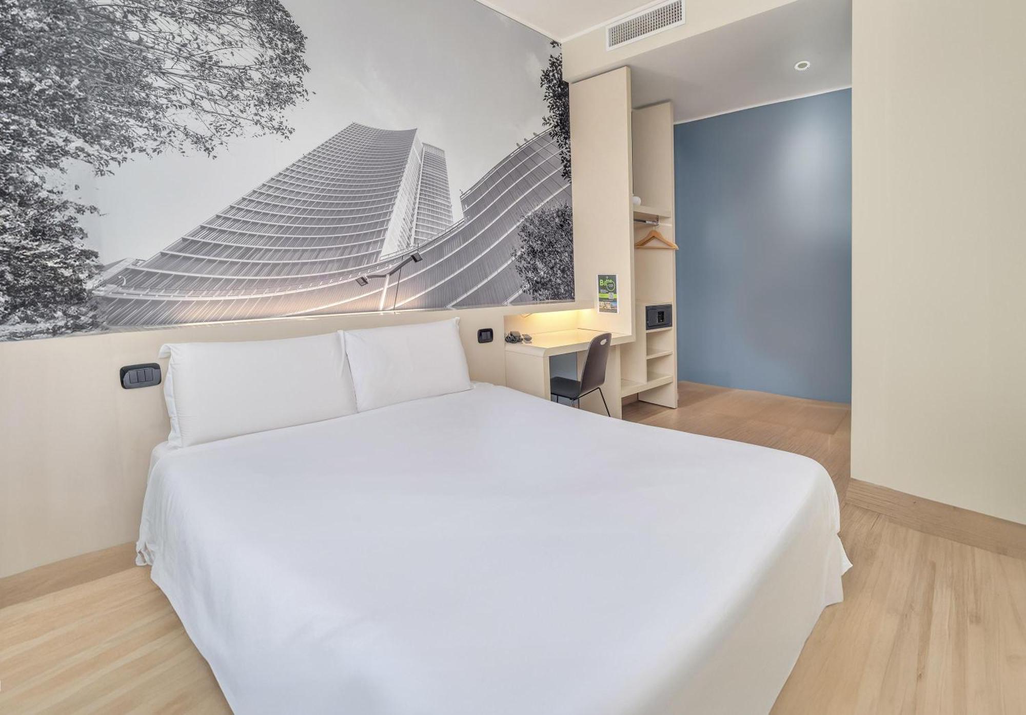 Cenisio Garibaldi 3*