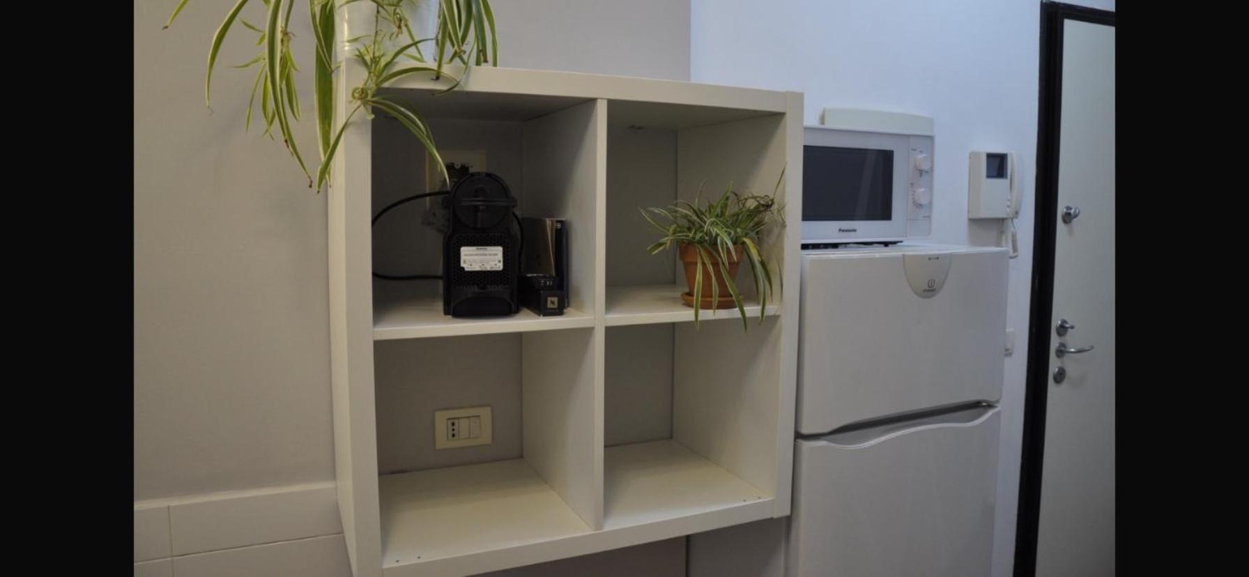 A Casa Di A Holiday home Milan