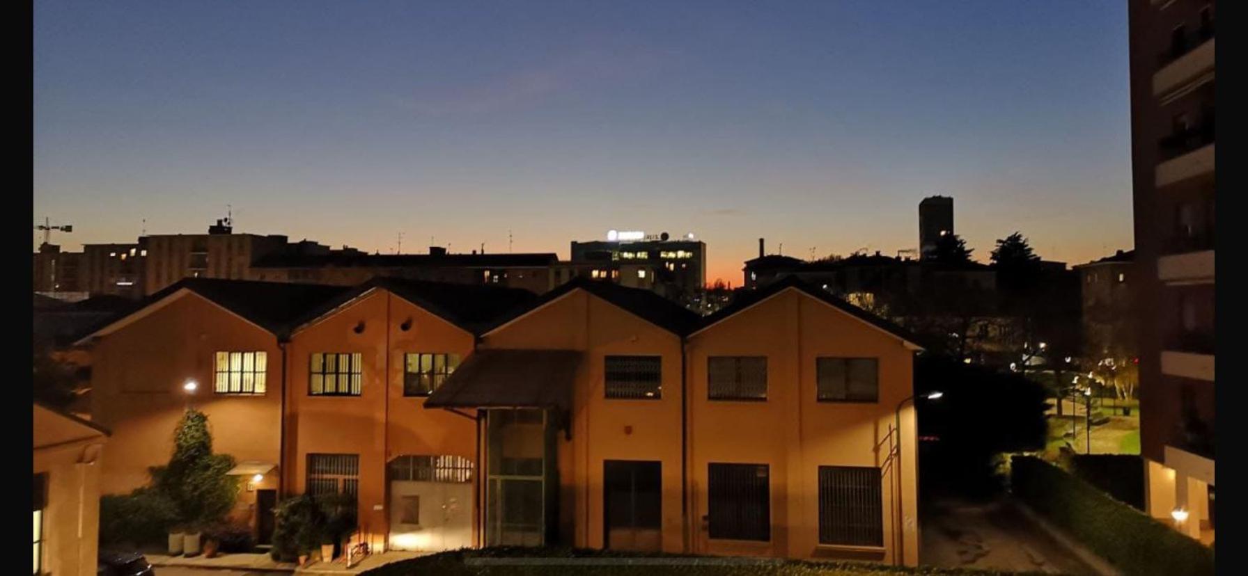 A Casa Di A Holiday home Milan