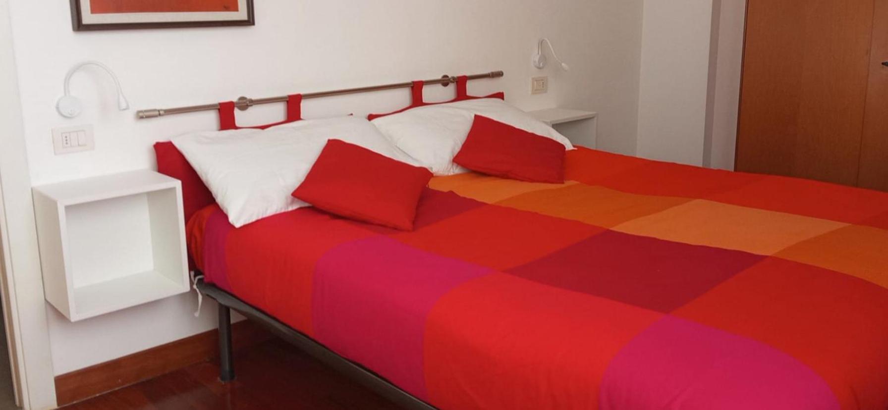 Holiday home A Casa Di A
