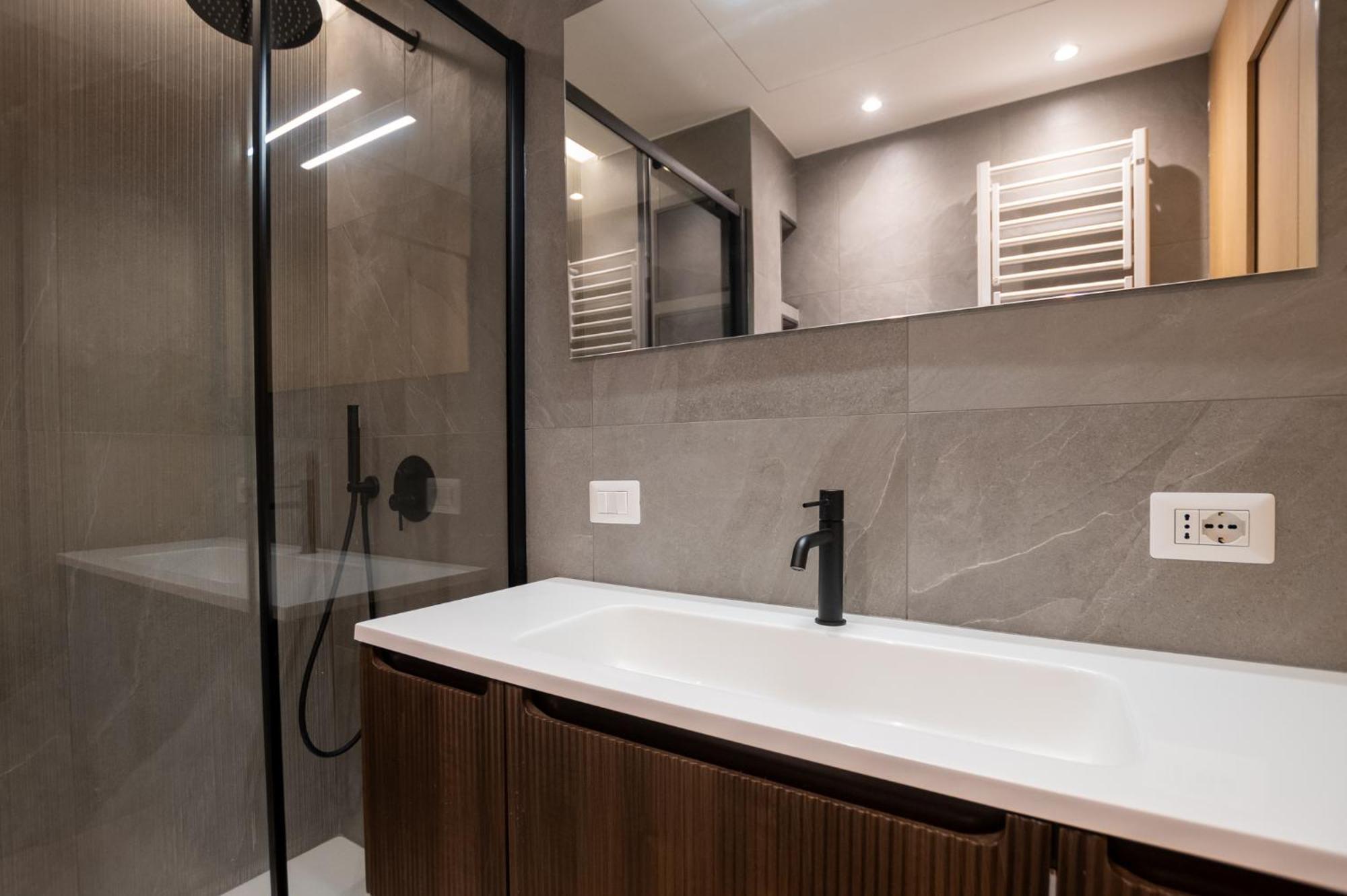 Boutique D'este Apartment Milan