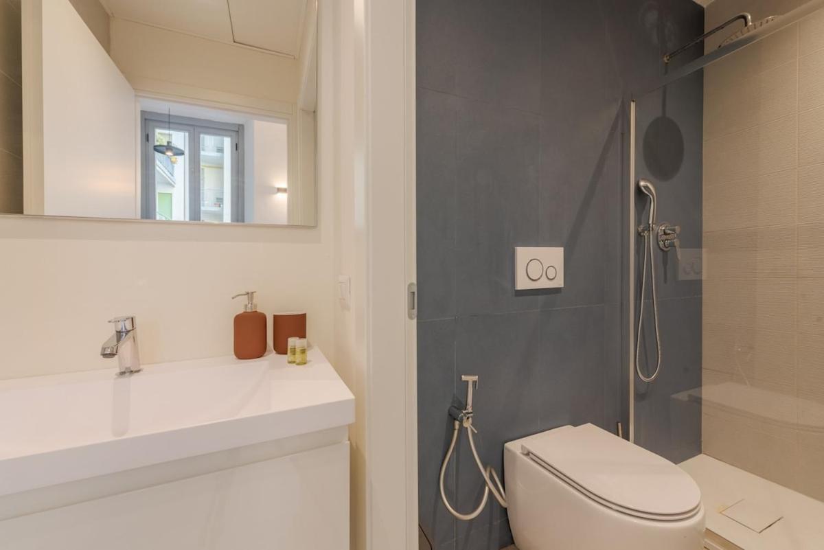 Apartamento Brick Milão