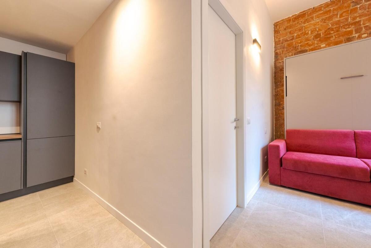 Brick Apartamento *