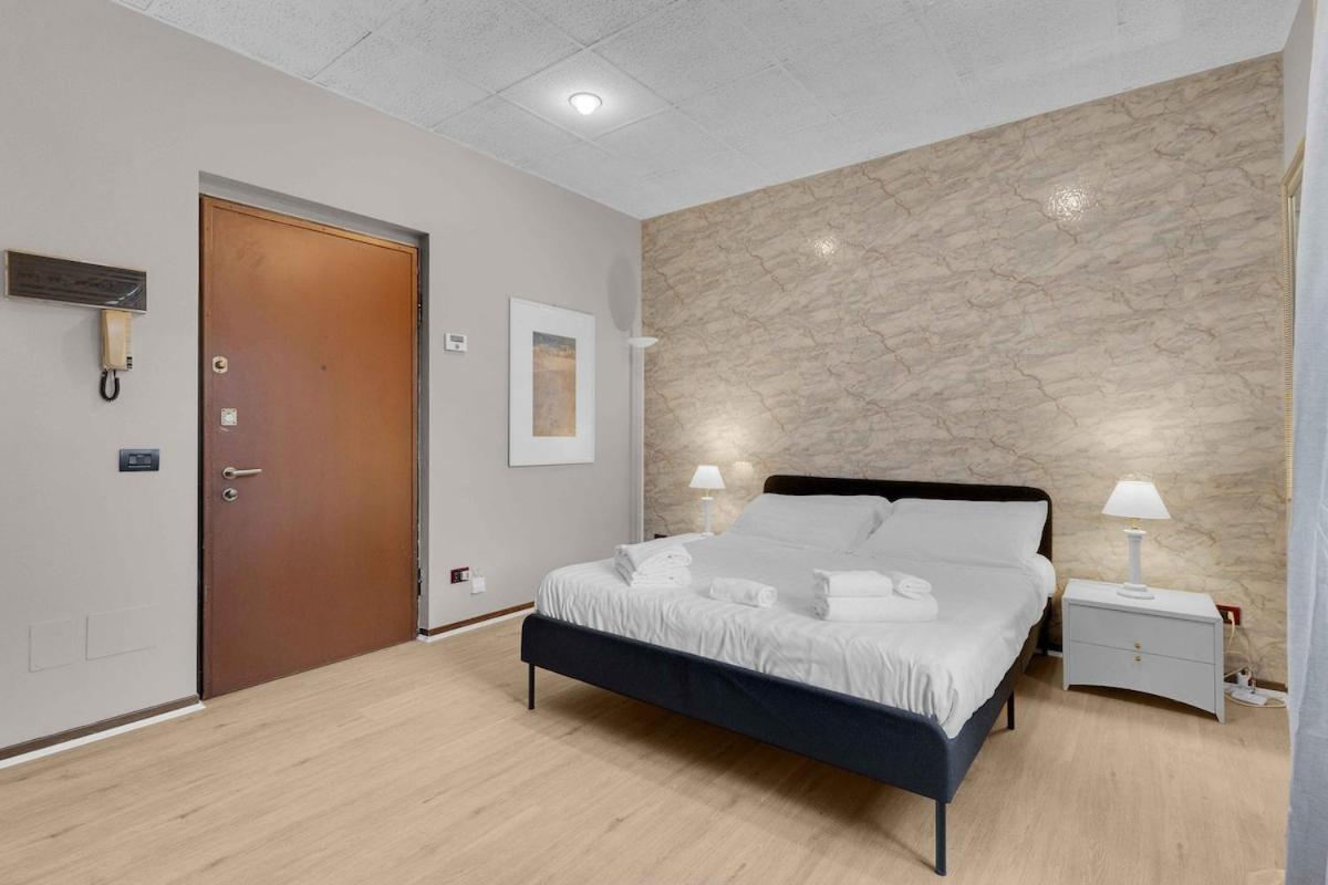 The House Of Via Muratori 11 Apartment