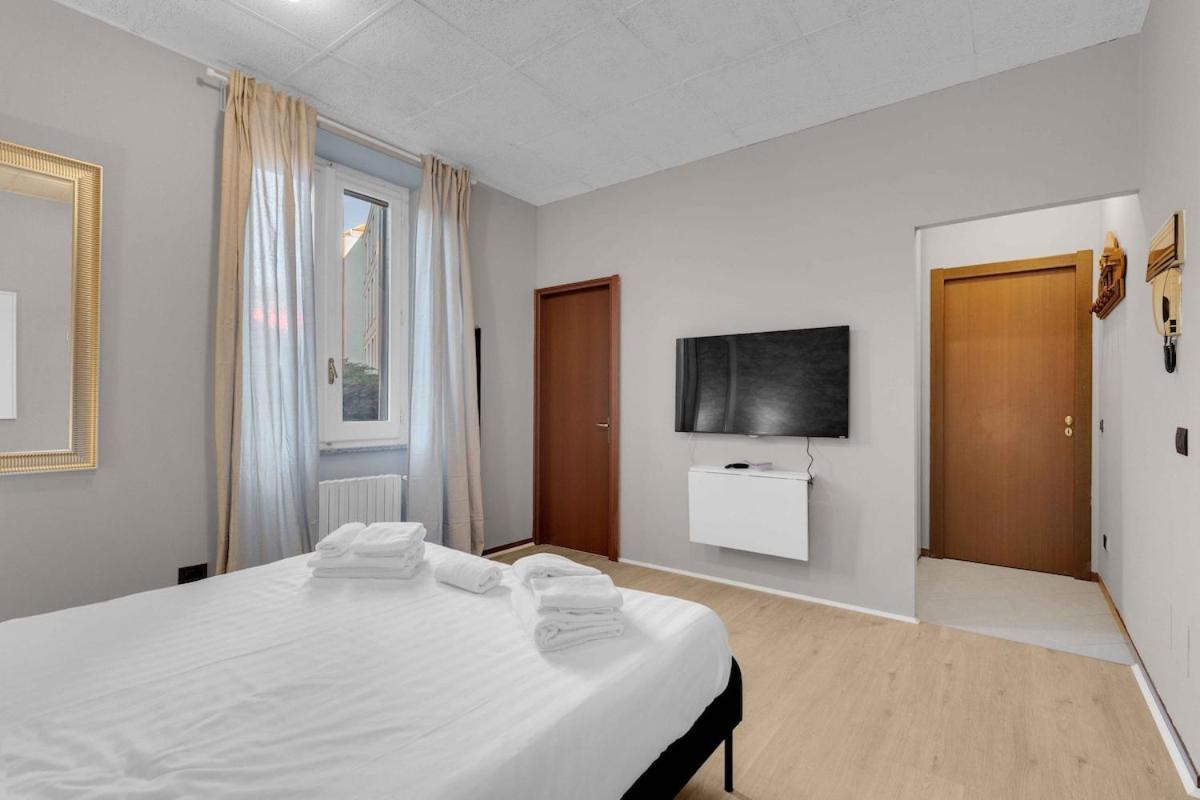 The House Of Via Muratori 11 Apartment Milan