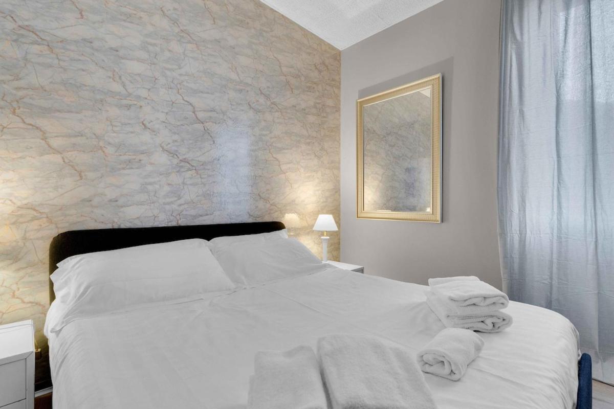 The House Of Via Muratori 11 Apartment *
