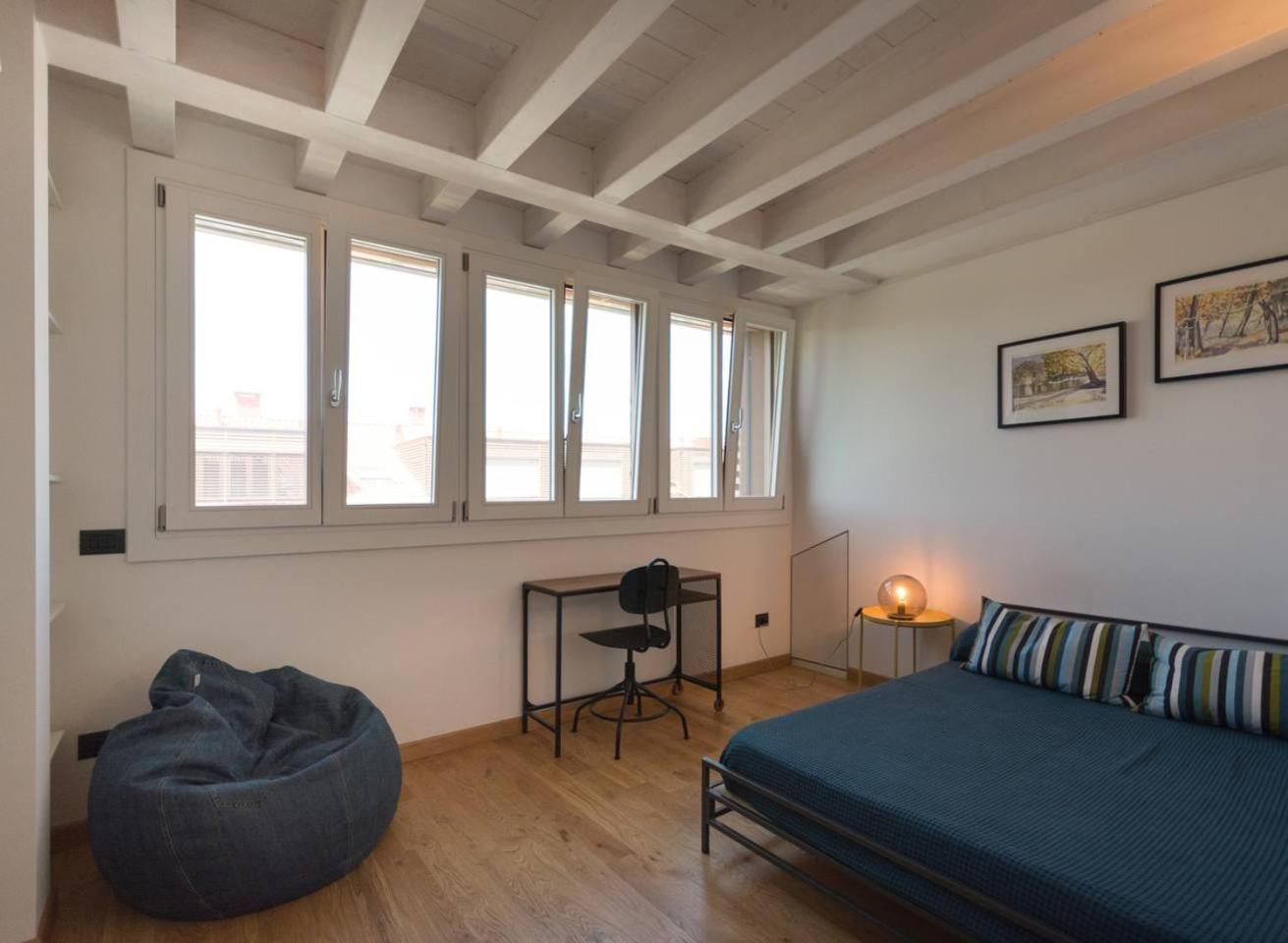 Attico In Un'oasi Di Sui Navigli - Navigliapartments Milão
