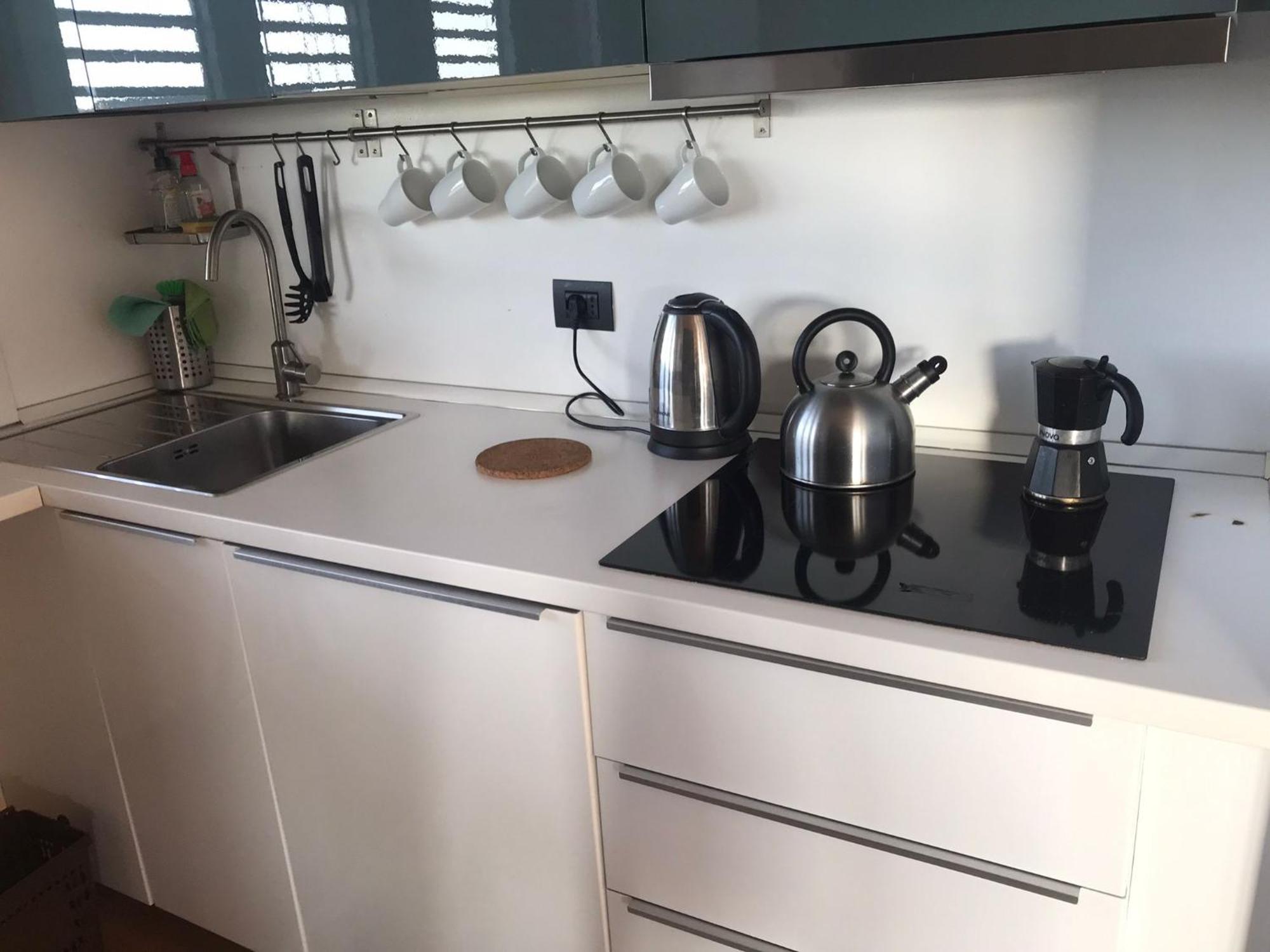 Attico In Un'oasi Di Sui Navigli - Navigliapartments * Milão