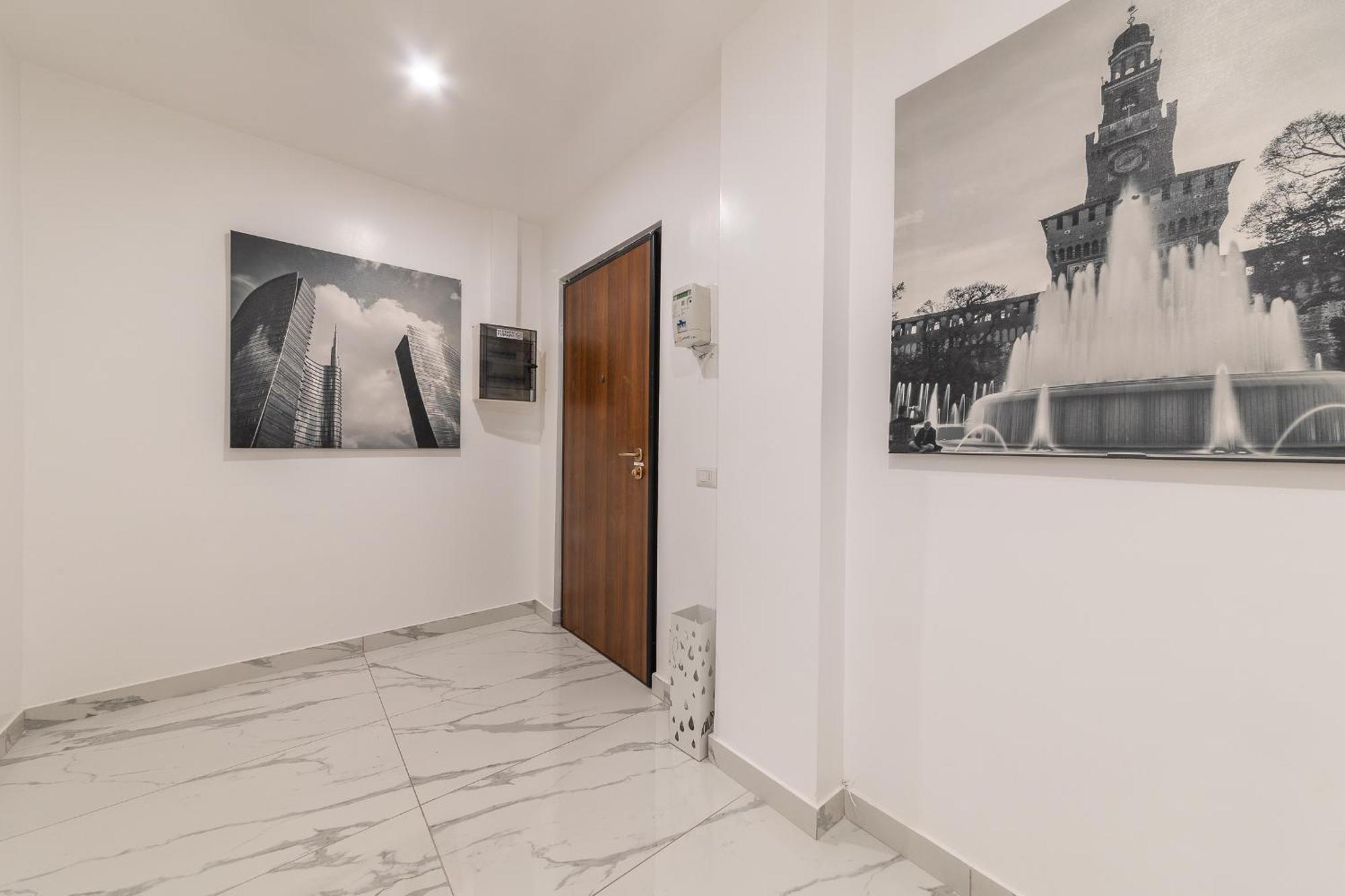 Leia Hospitality Guest house Milan