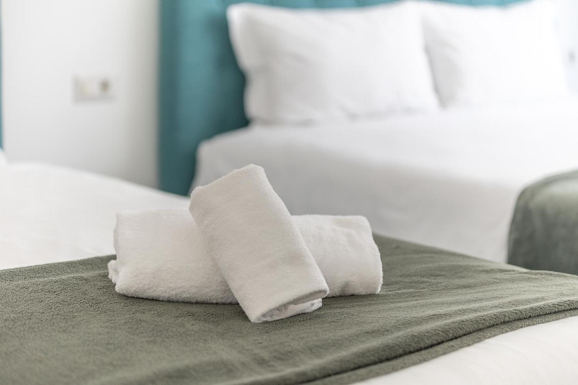 Leia Hospitality Guest house *