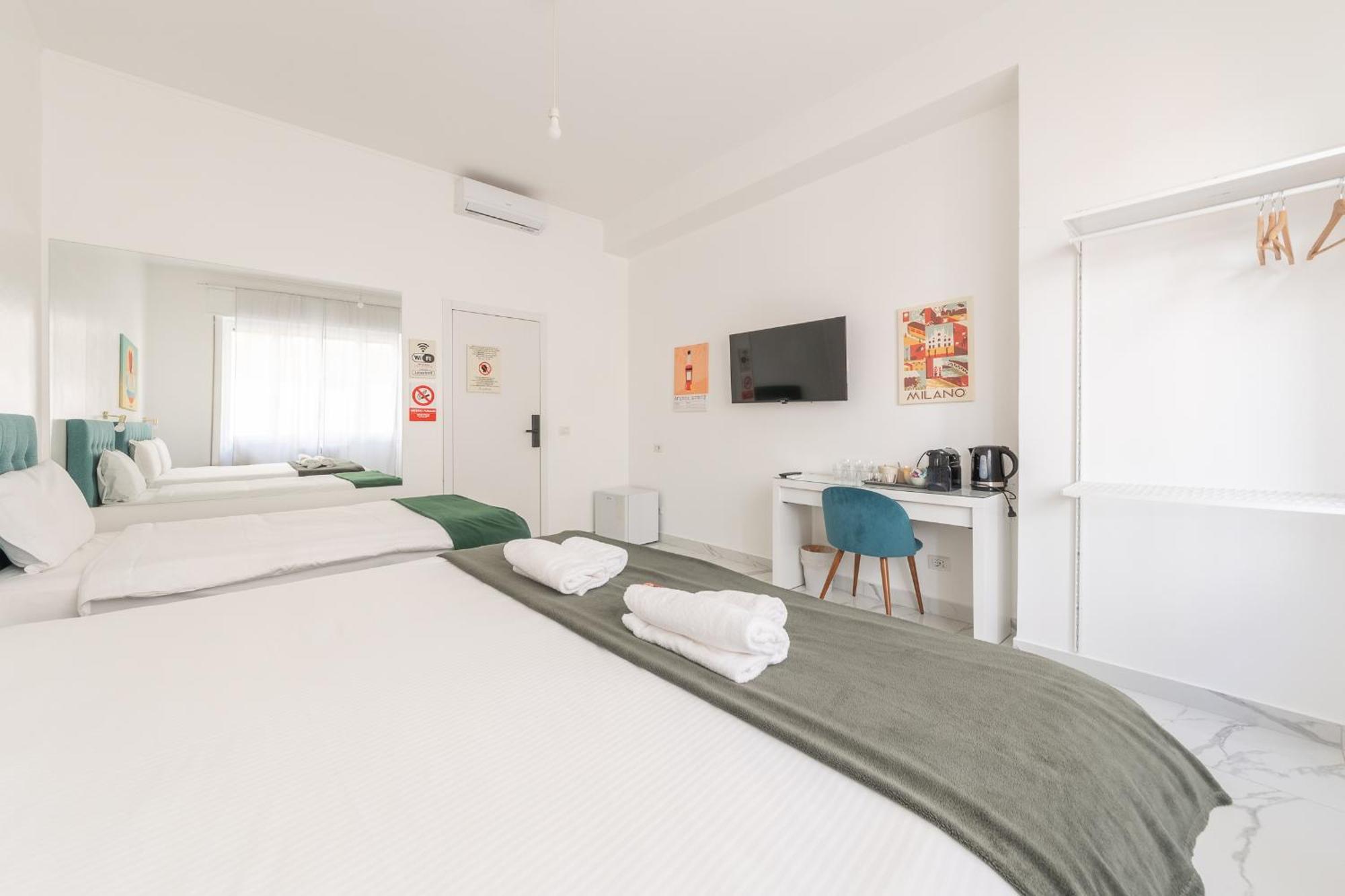 Guest house Leia Hospitality Milan