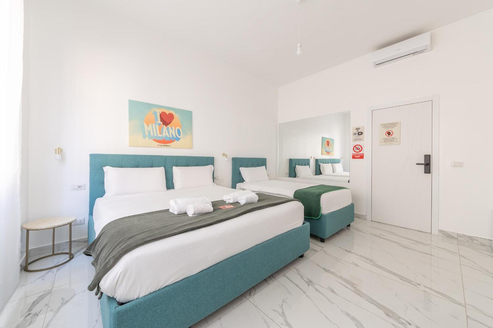 Leia Hospitality * Milan