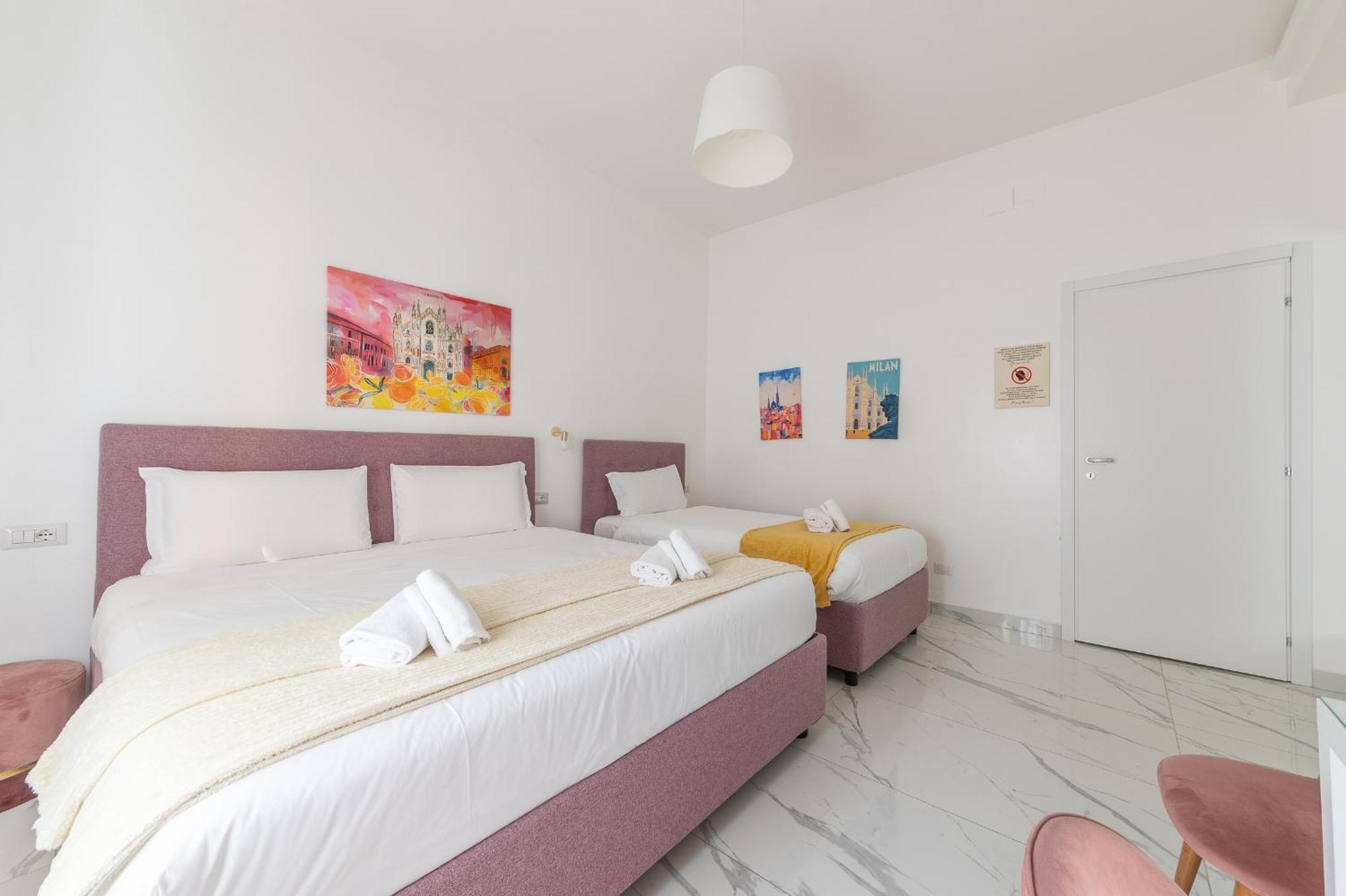 Leia Hospitality * Milan