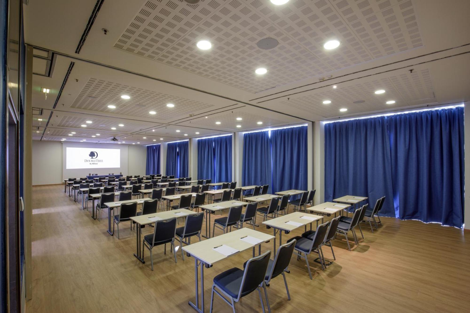 Doubletree By Hilton Hotel Milan