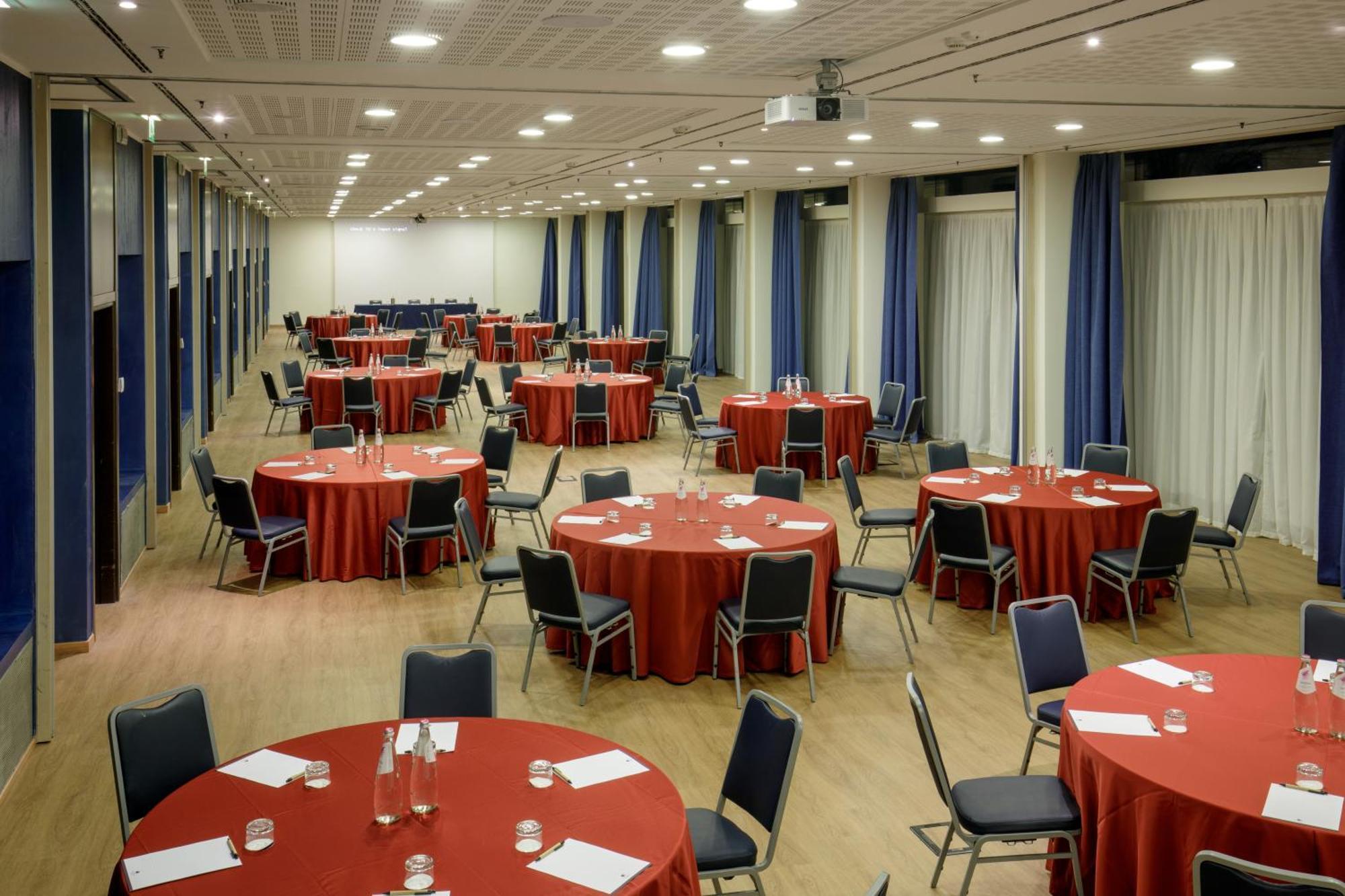 Doubletree By Hilton Milan