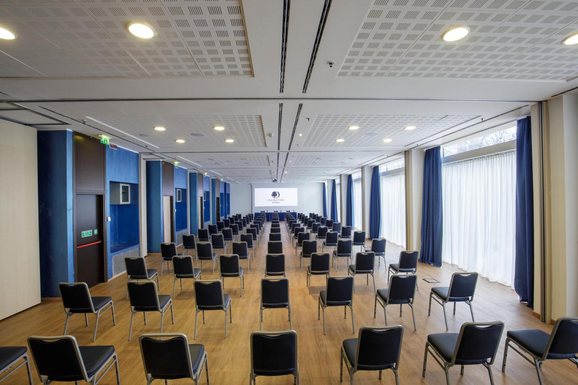 Doubletree By Hilton 4* Milan