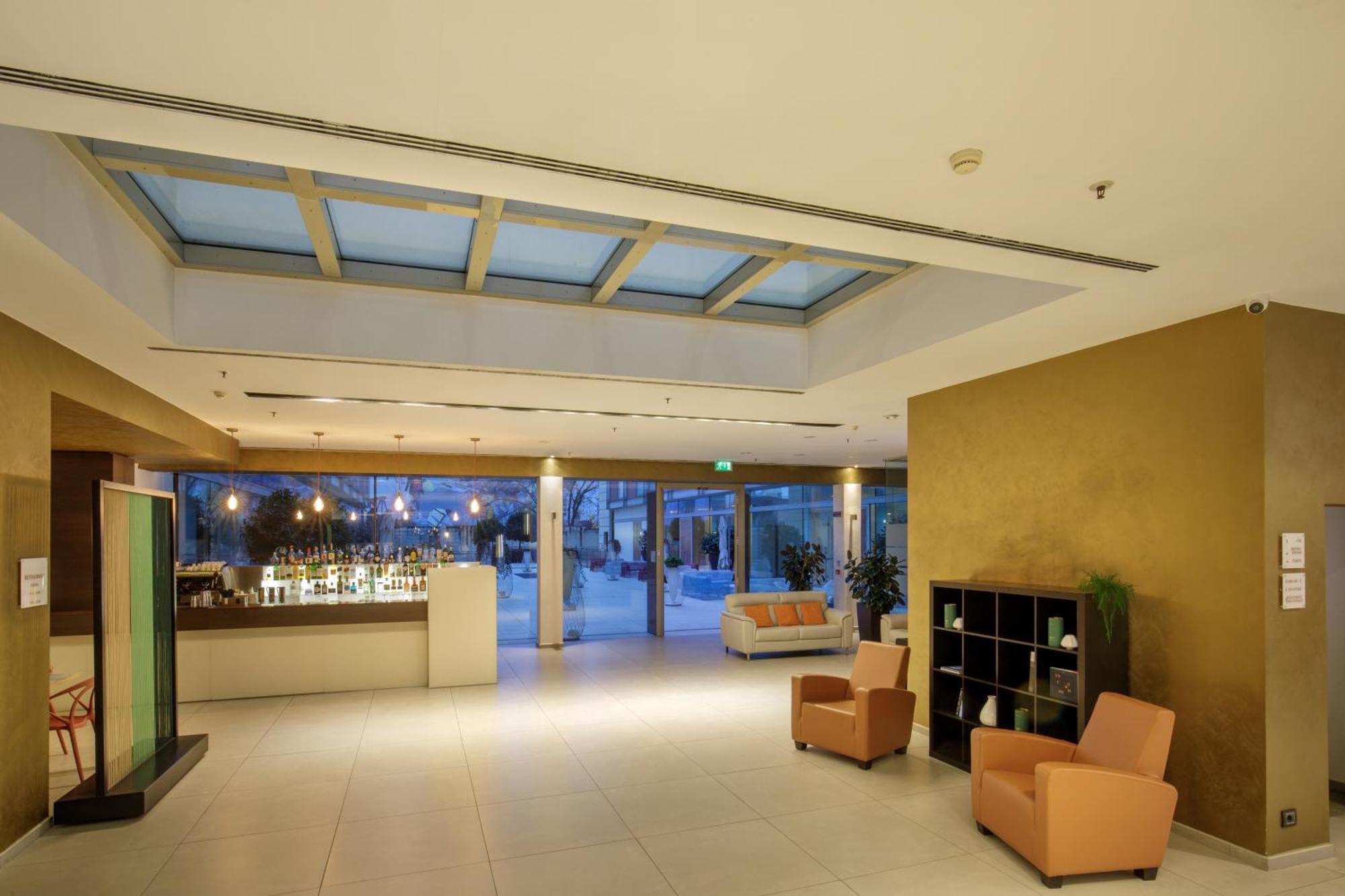 Doubletree By Hilton Milan