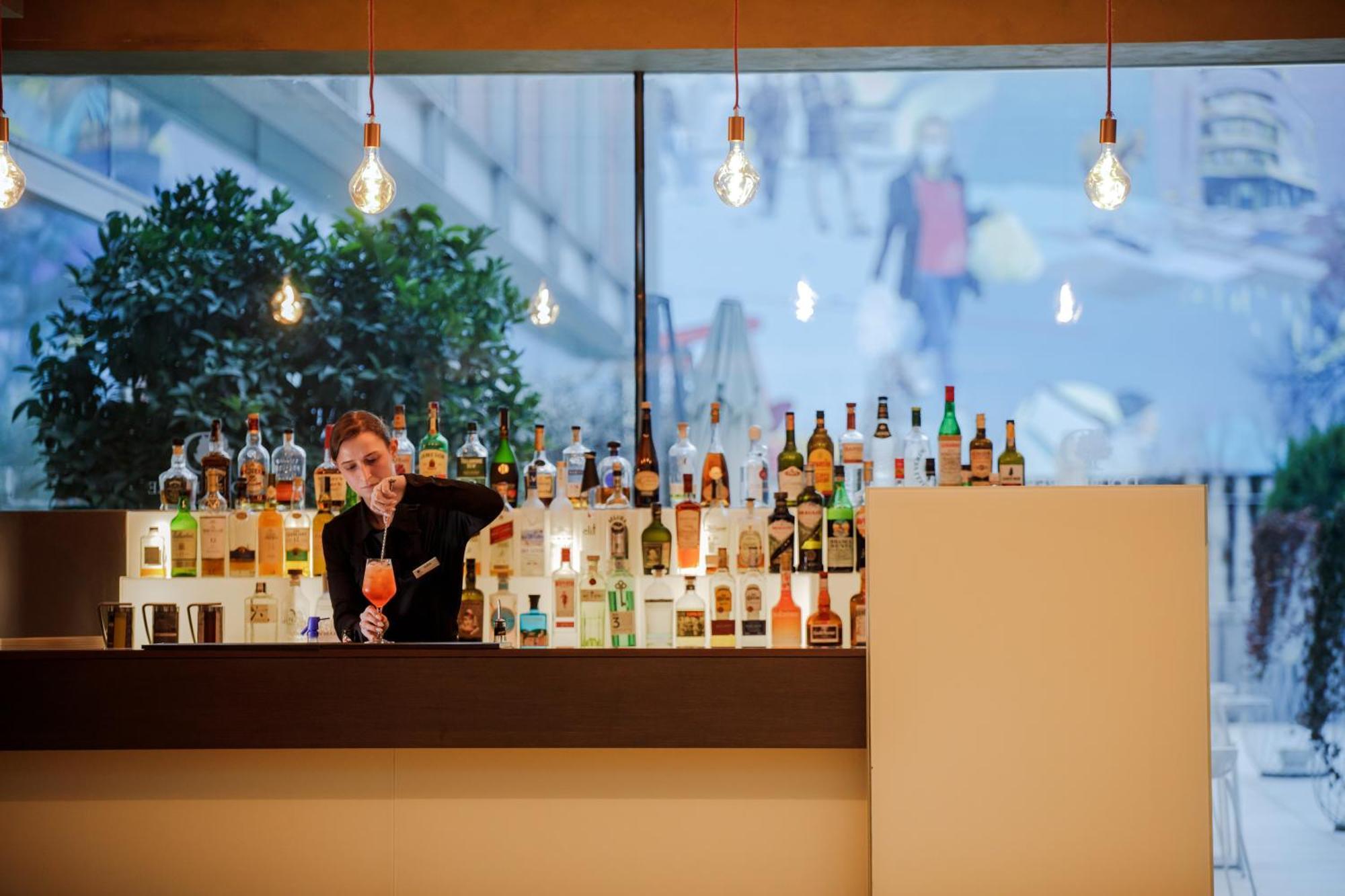 Doubletree By Hilton Milan