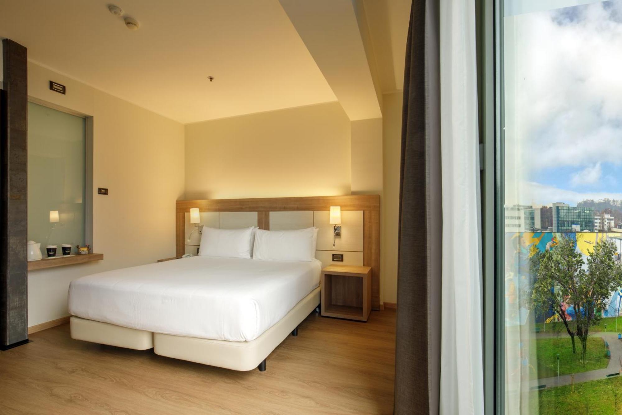 Doubletree By Hilton 4* Milan