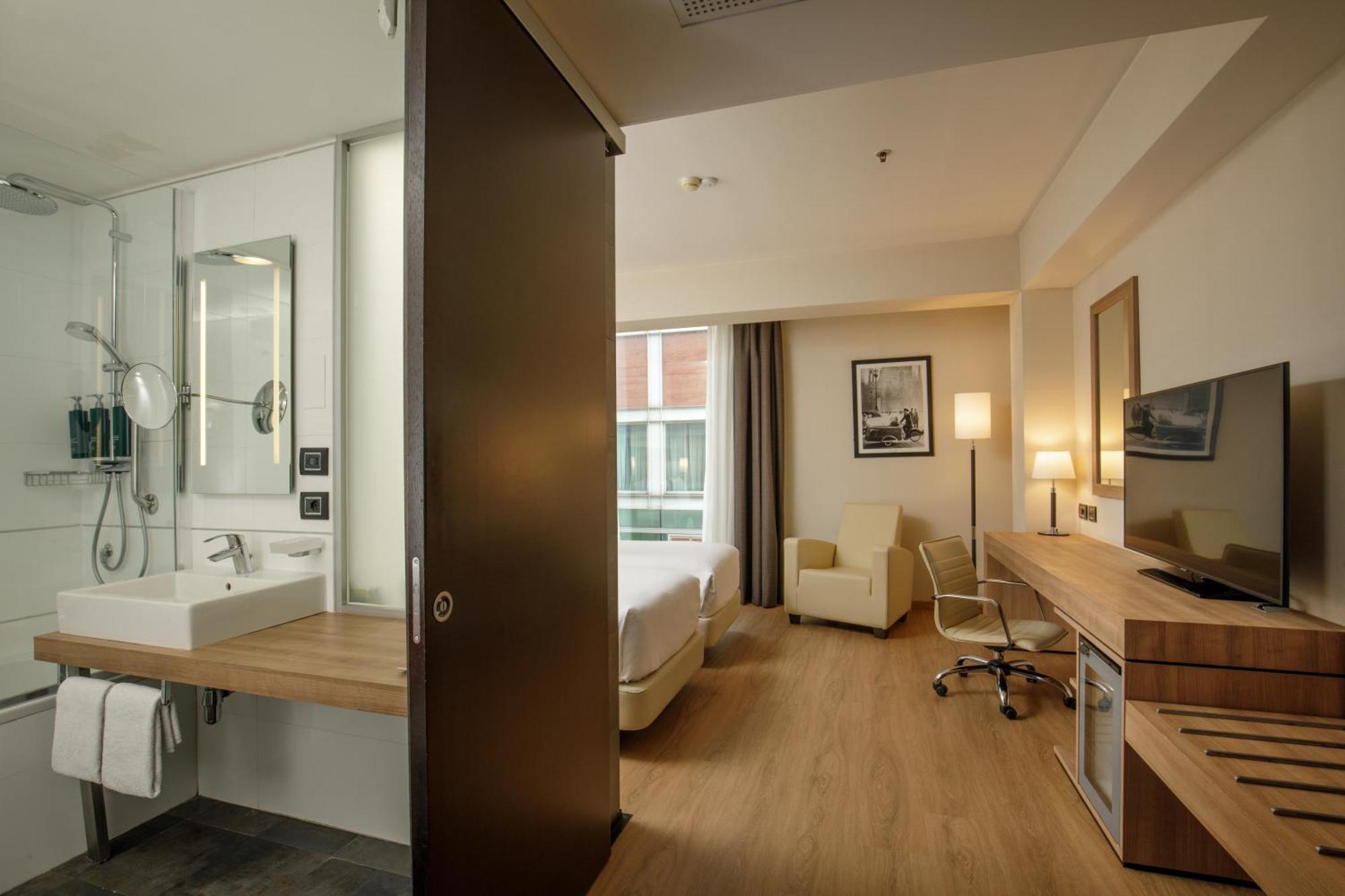 Doubletree By Hilton Hotel Milan