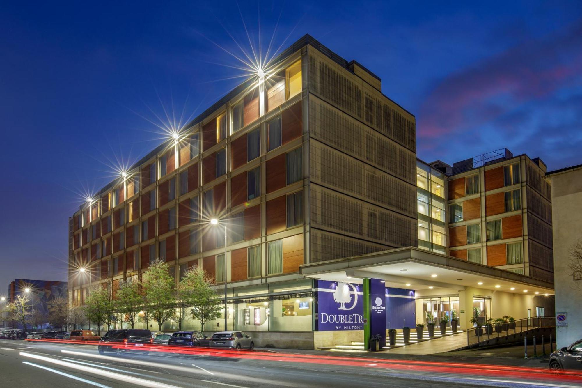 Doubletree By Hilton Milan