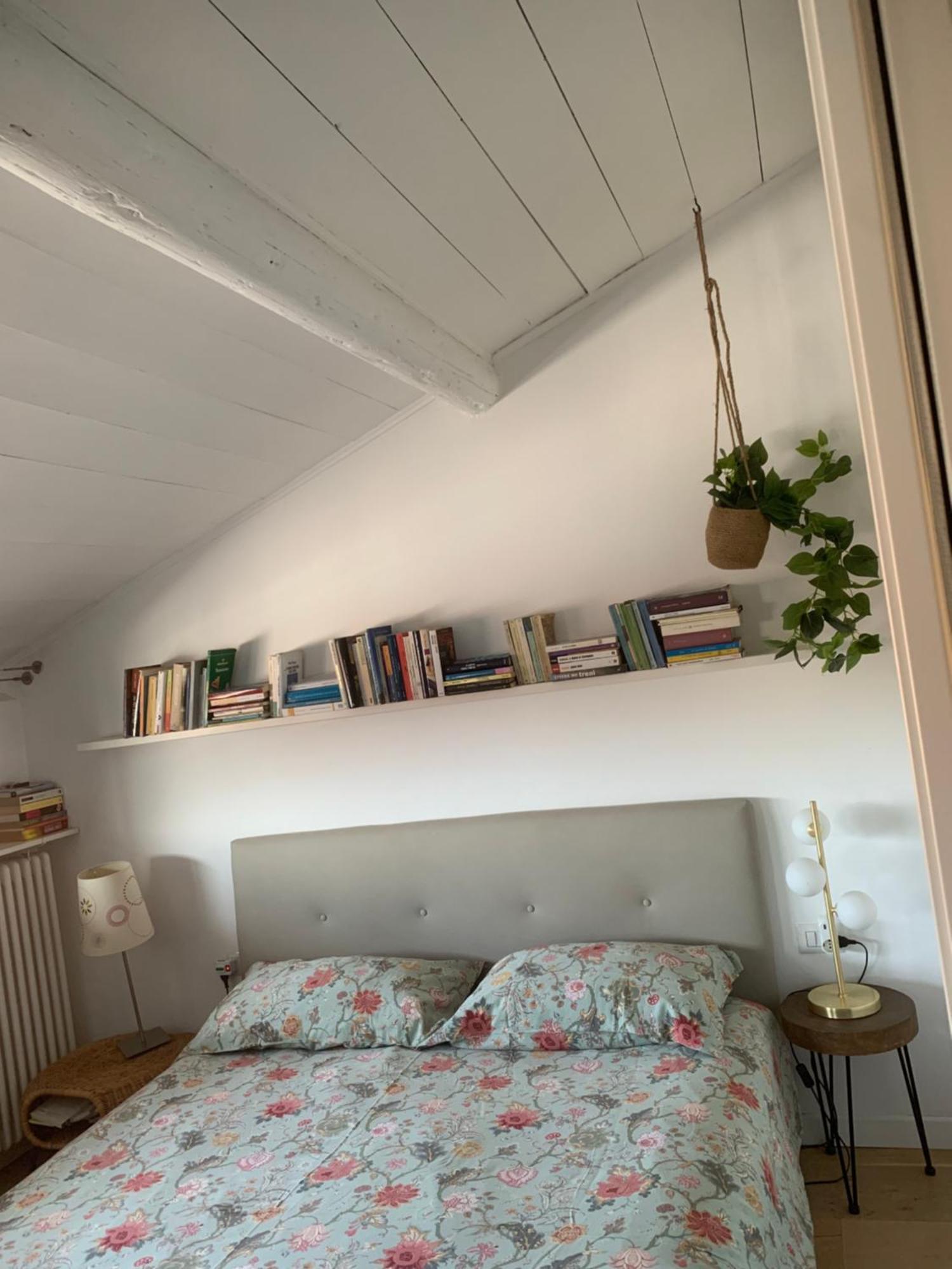 Sarpi Roof Apartment