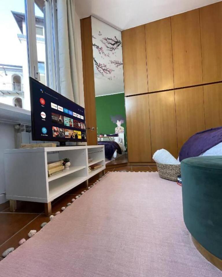 Apartment Bilocale Santagostino *