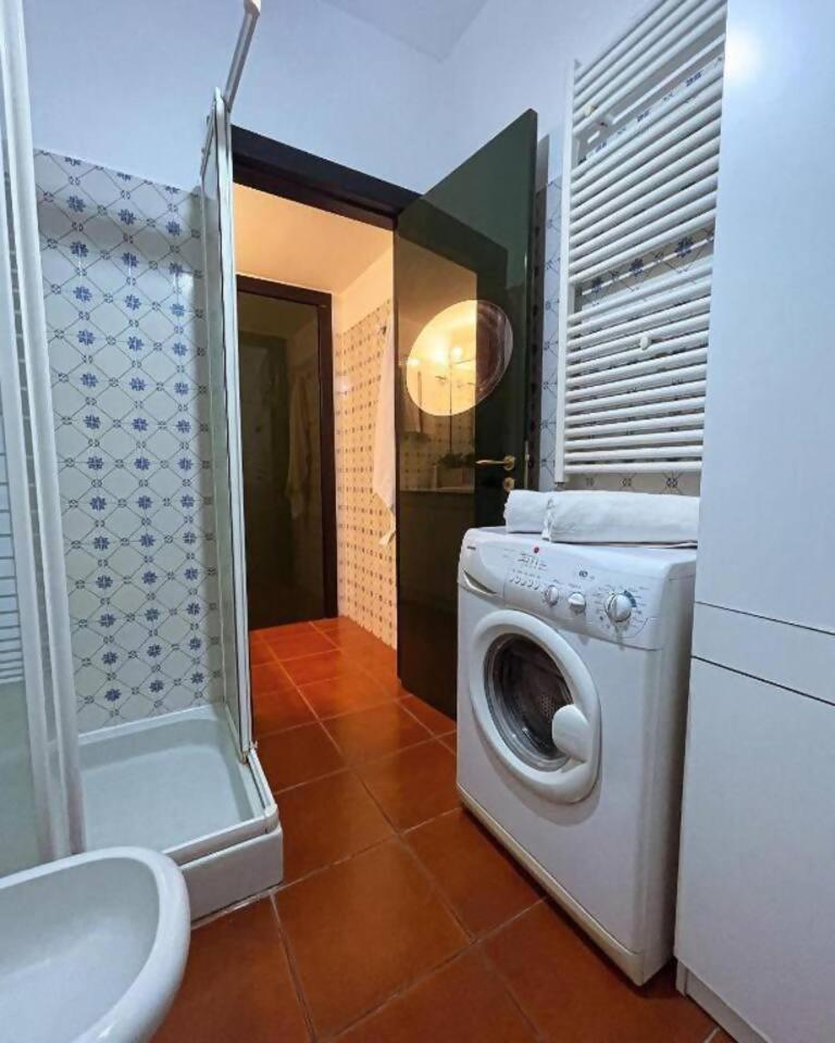 Bilocale Santagostino Apartment Milan